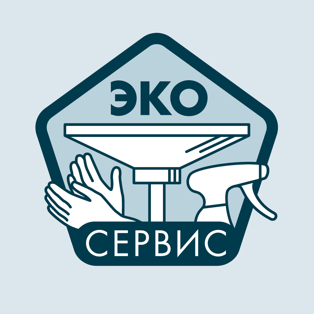 Клининговый сервис Эко